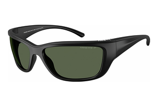 Arnette AN4353 29009A Polar Dark GreenMatte Black