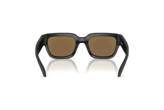 Widok z tyłu Arnette MYNDEGAP (AN4354 - 275822)