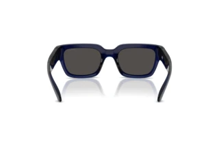 Widok z tyłu Arnette MYNDEGAP (AN4354 - 299087)