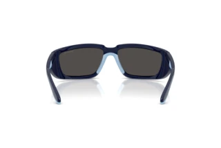 Widok z tyłu Arnette TAGGIT (AN4355 - 275987)