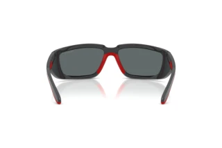 Widok z tyłu Arnette TAGGIT (AN4355 - 284181)