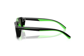 Widok z boku Arnette GRAF (AN4356 - 27531W)