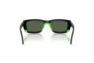 Widok z tyłu Arnette GRAF (AN4356 - 27531W)