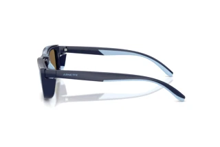 Widok z boku Arnette GRAF (AN4356 - 27591W)