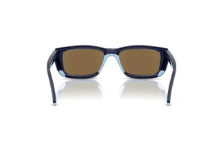 Widok z tyłu Arnette GRAF (AN4356 - 27591W)