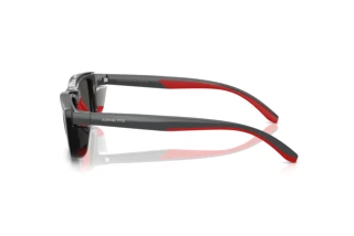 Widok z boku Arnette GRAF (AN4356 - 28411W)