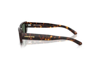 Widok z boku Arnette AL (AN4357 - 122271)