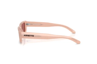Widok z boku Arnette AL (AN4357 - 124769)