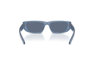 Widok z tyłu Arnette AL (AN4357 - 124872)