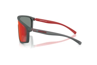 Widok z boku Arnette STRIPE-M (AN4360 - 28416Q)