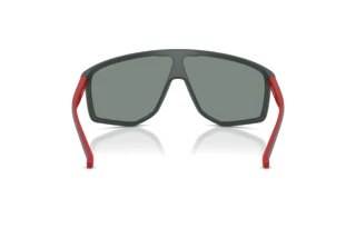 Widok z tyłu Arnette STRIPE-M (AN4360 - 28416Q)