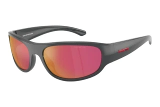 Widok z przodu Arnette GONDO (AN4361 - 28416Q)
