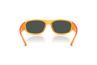 Widok z tyłu Arnette GONDO (AN4361 - 287587)