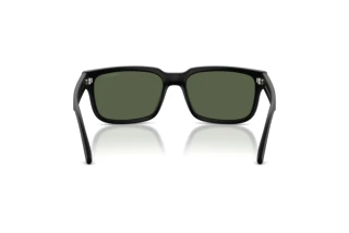 Widok z tyłu Arnette TWISTER (AN4362 - 29009A)
