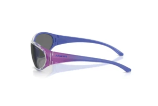 Widok z boku Arnette RAVEN (AN4368 - 30356G)