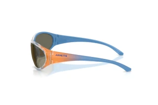 Widok z boku Arnette RAVEN (AN4368 - 30367P)