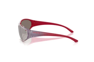 Widok z boku Arnette RAVEN (AN4368 - 30376G)