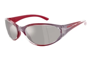 Widok z przodu Arnette RAVEN (AN4368 - 30376G)