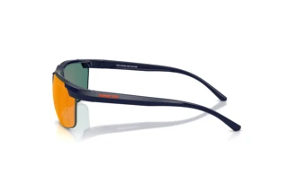 Widok z boku Arnette AN4370 (27626Q)