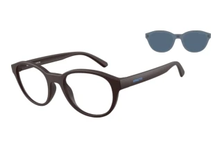 Widok z przodu Arnette AN4375 (30271W)