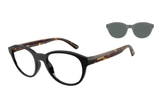 Widok z przodu Arnette AN4375 (30451W)
