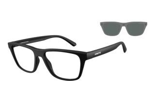 Widok z przodu Arnette AN4376 (27581W)