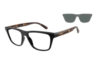 Widok z przodu Arnette AN4376 (30451W)