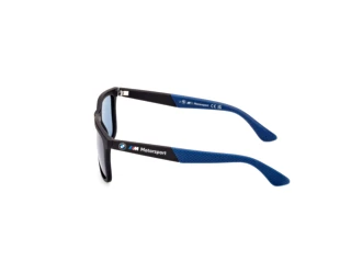 Widok z boku BMW Motorsport BS0031 (02M)