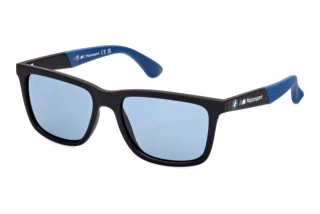 Widok z przodu BMW Motorsport BS0031 (02M)