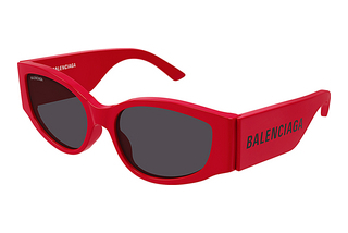 Balenciaga BB0258S 011 RED