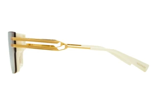 Widok z boku Balmain Paris SOLDAT (BPS-124 - B)