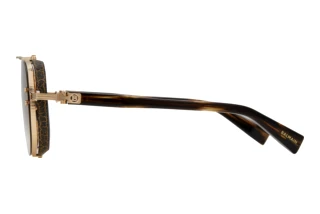 Widok z boku Balmain Paris CAPTAINE (BPS-125 - B)