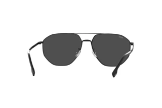 Widok z tyłu Boss BOSS 1612/F/SK (124/IR)