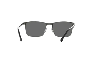 Widok z tyłu Boss BOSS 1635/S (SVK/M9)