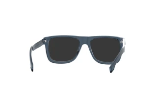 Widok z tyłu Boss BOSS 1647/S (PJP/IR)