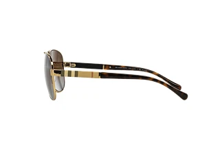 Widok z boku Burberry BE3080 (1145T5)