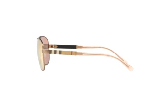 Widok z boku Burberry BE3080 (12357J)