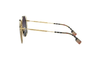 Widok z boku Burberry BE3105 (10178G)