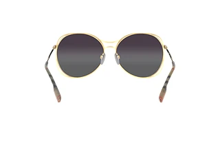 Widok z tyłu Burberry BE3105 (10178G)