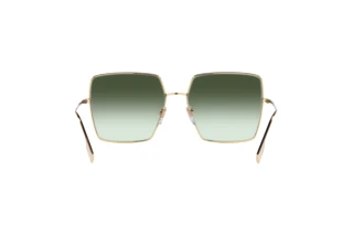 Widok z tyłu Burberry DAPHNE (BE3133 - 11098E)
