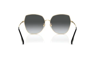Widok z tyłu Burberry BE3136D (1109T3)