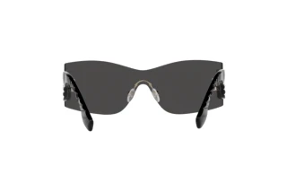 Widok z tyłu Burberry BELLA (BE3137 - 110987)