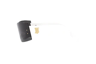 Widok z boku Burberry BELLA (BE3137 - 134287)