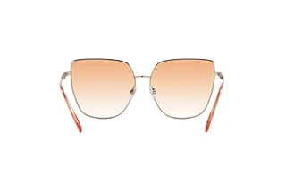 Widok z tyłu Burberry ALEXIS (BE3143 - 1109V0)