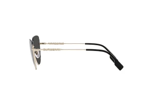 Widok z boku Burberry HARPER (BE3144 - 110987)