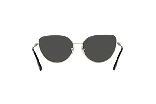 Widok z tyłu Burberry HARPER (BE3144 - 110987)