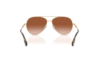 Widok z tyłu Burberry BE3147 (110913)