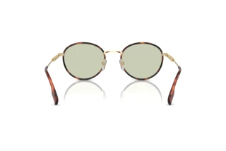 Widok z tyłu Burberry BE3148D (1109/2)