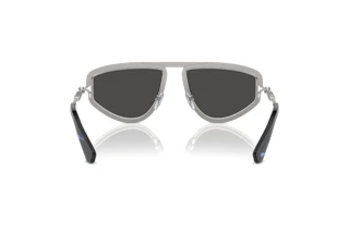 Widok z tyłu Burberry BE3150 (100587)