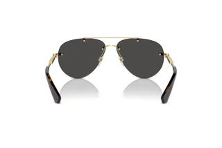 Widok z tyłu Burberry BE3151 (110987)